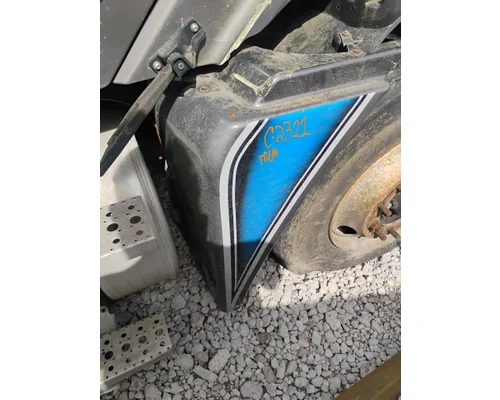 Fender Extension FREIGHTLINER COLUMBIA 120 Crj Heavy Trucks And Parts