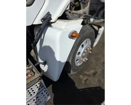 Fender Extension FREIGHTLINER COLUMBIA 120 Geco - Dinuba