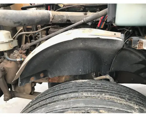 Inner Fender Freightliner COLUMBIA 120 Vander Haags Inc Cb
