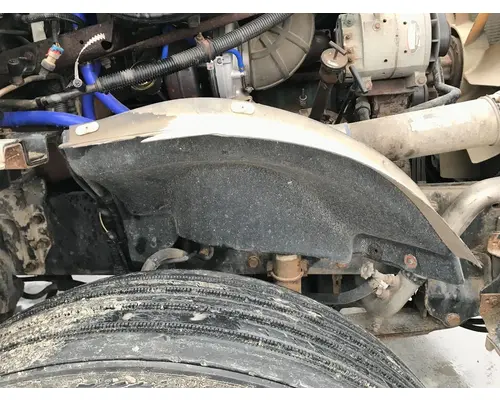 Inner Fender Freightliner COLUMBIA 120 Vander Haags Inc Cb