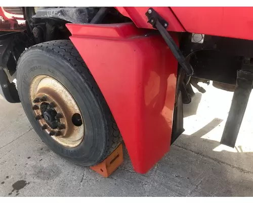 Fender Freightliner COLUMBIA 120 Vander Haags Inc Sp