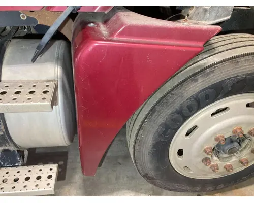 Fender Freightliner COLUMBIA 120 Vander Haags Inc Sf