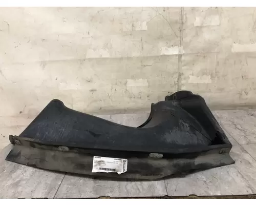 Fender Freightliner COLUMBIA 120 Vander Haags Inc Cb