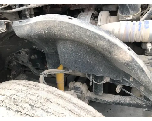 Fender Freightliner COLUMBIA 120 Vander Haags Inc Cb