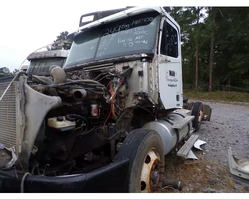 Filter / Water Separator FREIGHTLINER COLUMBIA 120 Big Rig Truck Salvage, LLC