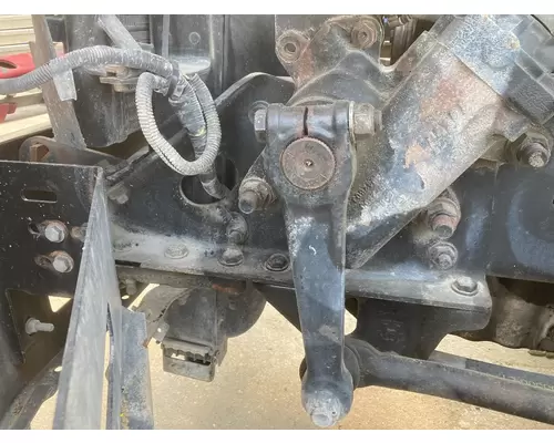 Frame Horn Freightliner COLUMBIA 120 Vander Haags Inc Dm