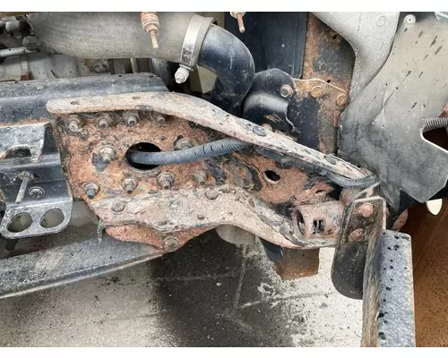Frame Horn Freightliner COLUMBIA 120 Vander Haags Inc Dm