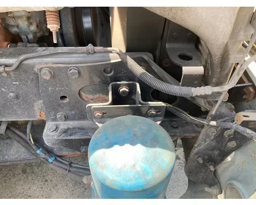 Frame Horn Freightliner COLUMBIA 120 Vander Haags Inc Dm