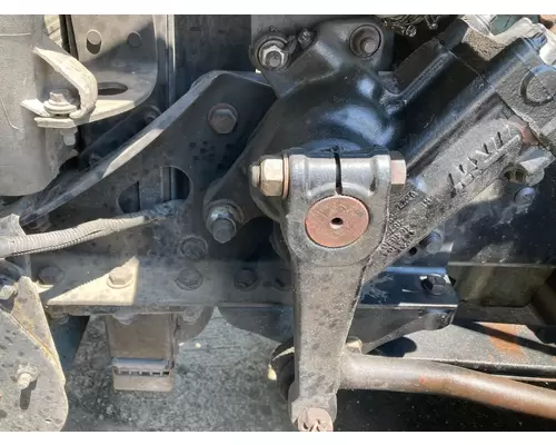 Frame Horn Freightliner COLUMBIA 120 Vander Haags Inc Dm