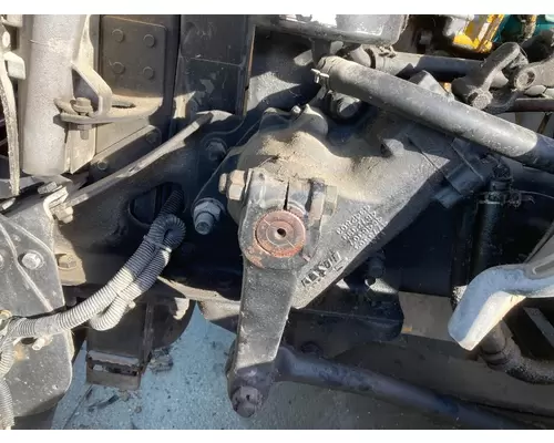 Frame Horn Freightliner COLUMBIA 120 Vander Haags Inc Dm