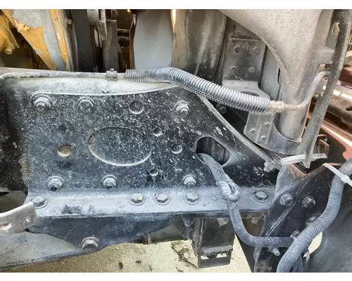 Frame Horn Freightliner COLUMBIA 120 Vander Haags Inc Dm
