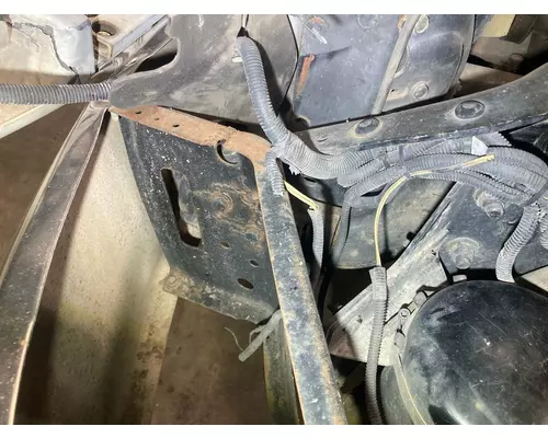 Frame Horn Freightliner COLUMBIA 120 Vander Haags Inc Sf