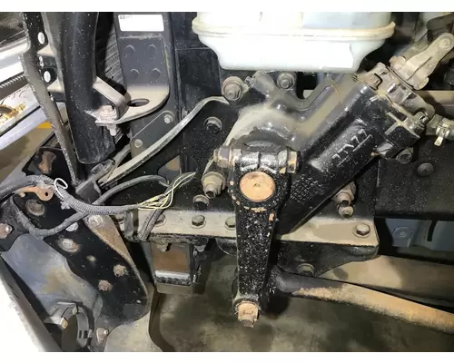 Frame Horn Freightliner COLUMBIA 120 Vander Haags Inc Sf