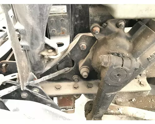 Frame Horn Freightliner COLUMBIA 120 Vander Haags Inc Cb