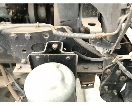 Frame Horn Freightliner COLUMBIA 120 Vander Haags Inc Cb