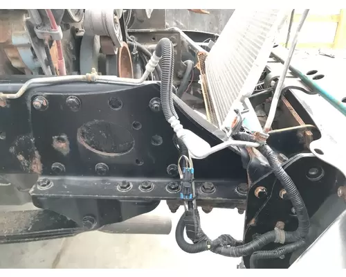Frame Horn Freightliner COLUMBIA 120 Vander Haags Inc Cb
