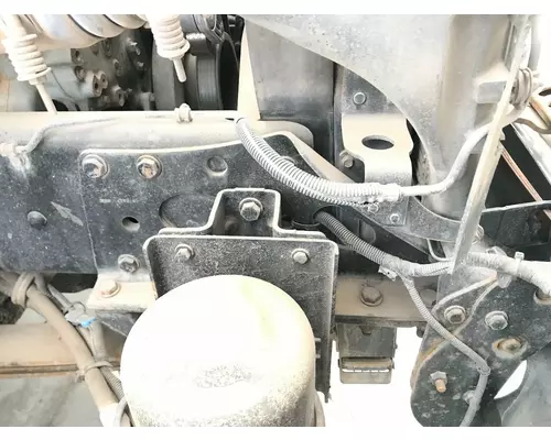 Frame Horn Freightliner COLUMBIA 120 Vander Haags Inc Cb