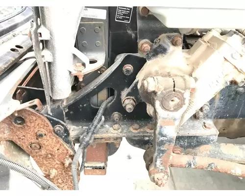 Frame Horn Freightliner COLUMBIA 120 Vander Haags Inc Cb