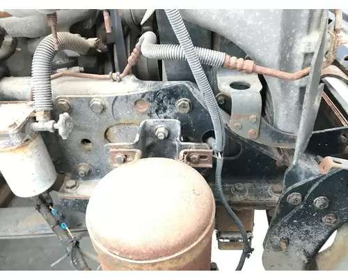Frame Horn Freightliner COLUMBIA 120 Vander Haags Inc Cb