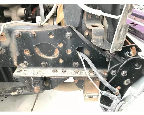 Frame Horn Freightliner COLUMBIA 120 Vander Haags Inc Cb
