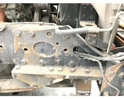 Frame Horn Freightliner COLUMBIA 120 Vander Haags Inc Cb