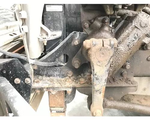 Frame Horn Freightliner COLUMBIA 120 Vander Haags Inc Cb