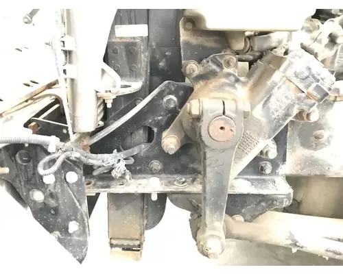 Frame Horn Freightliner COLUMBIA 120 Vander Haags Inc Cb