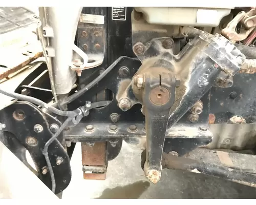 Frame Horn Freightliner COLUMBIA 120 Vander Haags Inc Cb