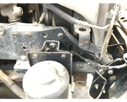 Frame Horn Freightliner COLUMBIA 120 Vander Haags Inc Cb
