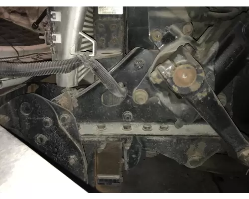 Frame Horn Freightliner COLUMBIA 120 Vander Haags Inc Cb