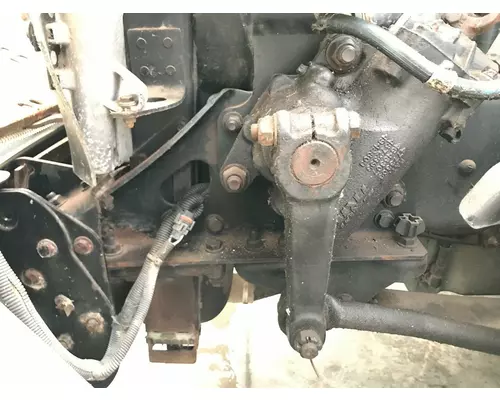 Frame Horn Freightliner COLUMBIA 120 Vander Haags Inc Cb