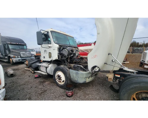 Frame FREIGHTLINER COLUMBIA 120 crest truck parts