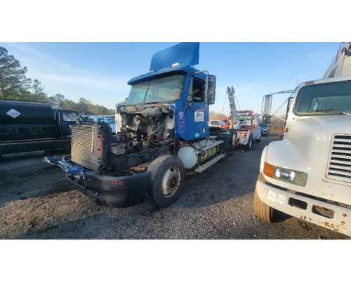 Frame FREIGHTLINER COLUMBIA 120 crest truck parts