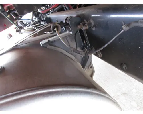 Fuel Tank Strap/Hanger FREIGHTLINER COLUMBIA 120 Tim Jordan's Truck Parts, Inc.