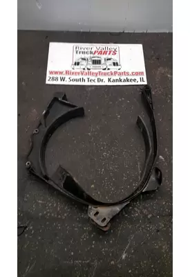 Freightliner Columbia 120 Fuel Tank Strap/Hanger