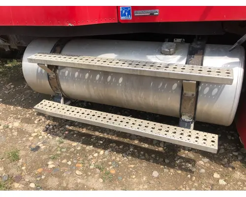 Fuel Tank Strap/Hanger Freightliner COLUMBIA 120 Vander Haags Inc Sp