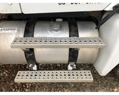 Fuel Tank Strap/Hanger Freightliner COLUMBIA 120 Vander Haags Inc Sp