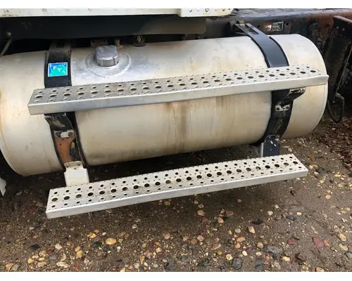 Fuel Tank Strap/Hanger Freightliner COLUMBIA 120 Vander Haags Inc Sp