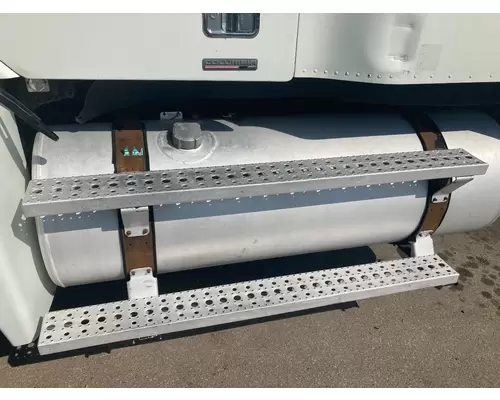Fuel Tank Strap/Hanger Freightliner COLUMBIA 120 Vander Haags Inc Dm