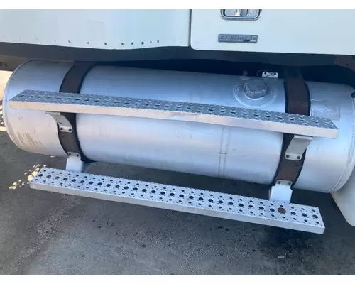 Fuel Tank Strap/Hanger Freightliner COLUMBIA 120 Vander Haags Inc Dm