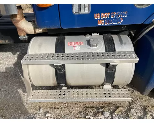 Fuel Tank Strap/Hanger Freightliner COLUMBIA 120 Vander Haags Inc Dm