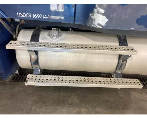 Fuel Tank Strap/Hanger Freightliner COLUMBIA 120 Vander Haags Inc Sf