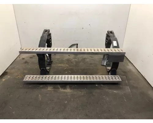 Fuel Tank Strap/Hanger Freightliner COLUMBIA 120 Vander Haags Inc Cb