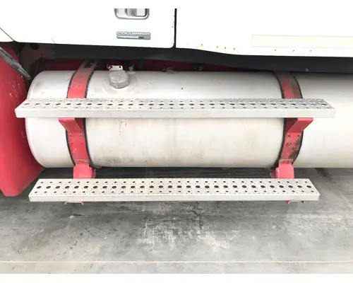 Fuel Tank Strap/Hanger Freightliner COLUMBIA 120 Vander Haags Inc Cb