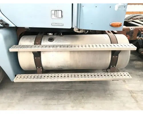 Fuel Tank Strap/Hanger Freightliner COLUMBIA 120 Vander Haags Inc Cb