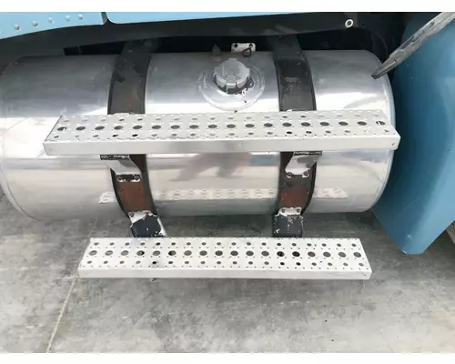 Fuel Tank Strap/Hanger Freightliner COLUMBIA 120 Vander Haags Inc Cb