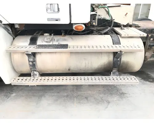 Fuel Tank Strap/Hanger Freightliner COLUMBIA 120 Vander Haags Inc Cb