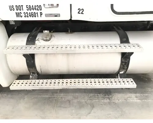 Fuel Tank Strap/Hanger Freightliner COLUMBIA 120 Vander Haags Inc Cb