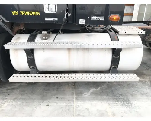 Fuel Tank Strap/Hanger Freightliner COLUMBIA 120 Vander Haags Inc Cb