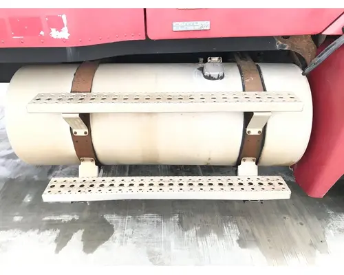 Fuel Tank Strap/Hanger Freightliner COLUMBIA 120 Vander Haags Inc Cb